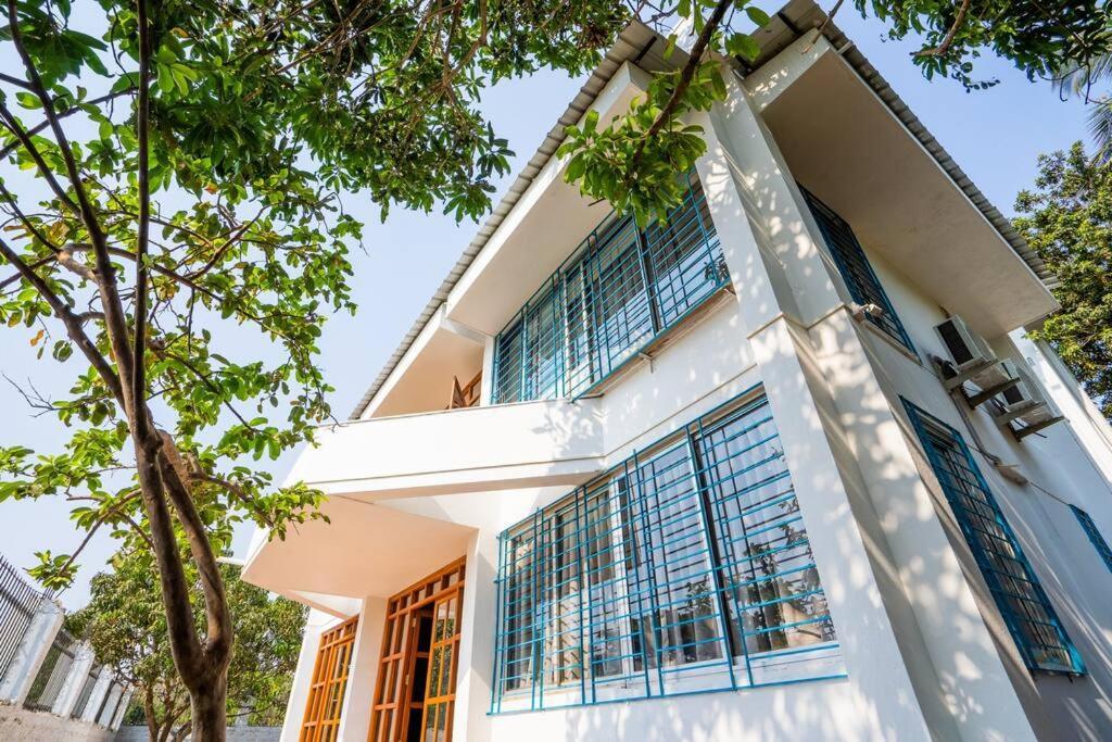Lake View Villa Gandaulim ภายนอก รูปภาพ