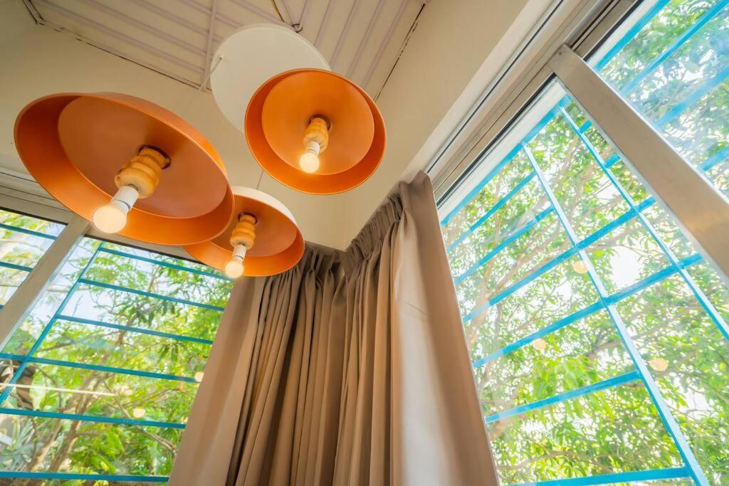 Lake View Villa Gandaulim ภายนอก รูปภาพ